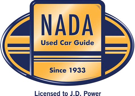 · Average Trade-In - . . Nada used car value